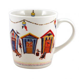 Spiaggia tazza (mug)