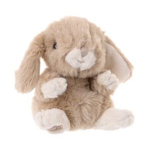 Peluche Niggiu piccolo (coniglio)