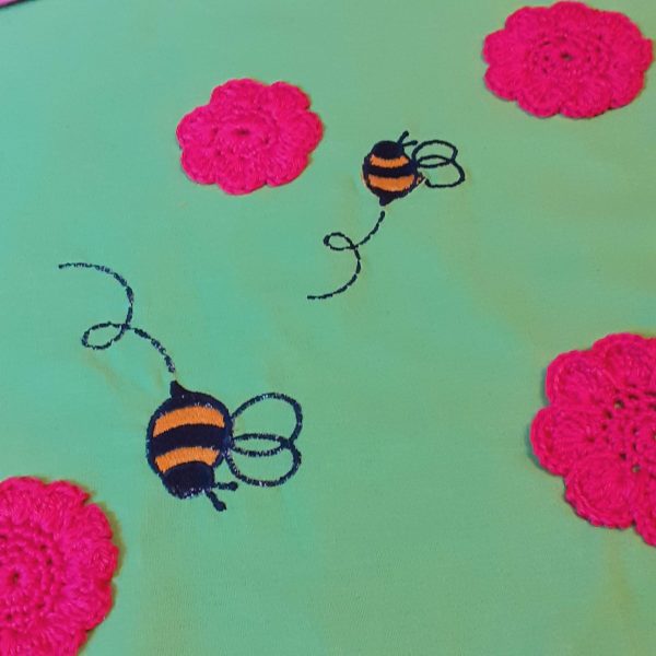 borsaRosa, DI FIORE IN FIORE - immagine 5