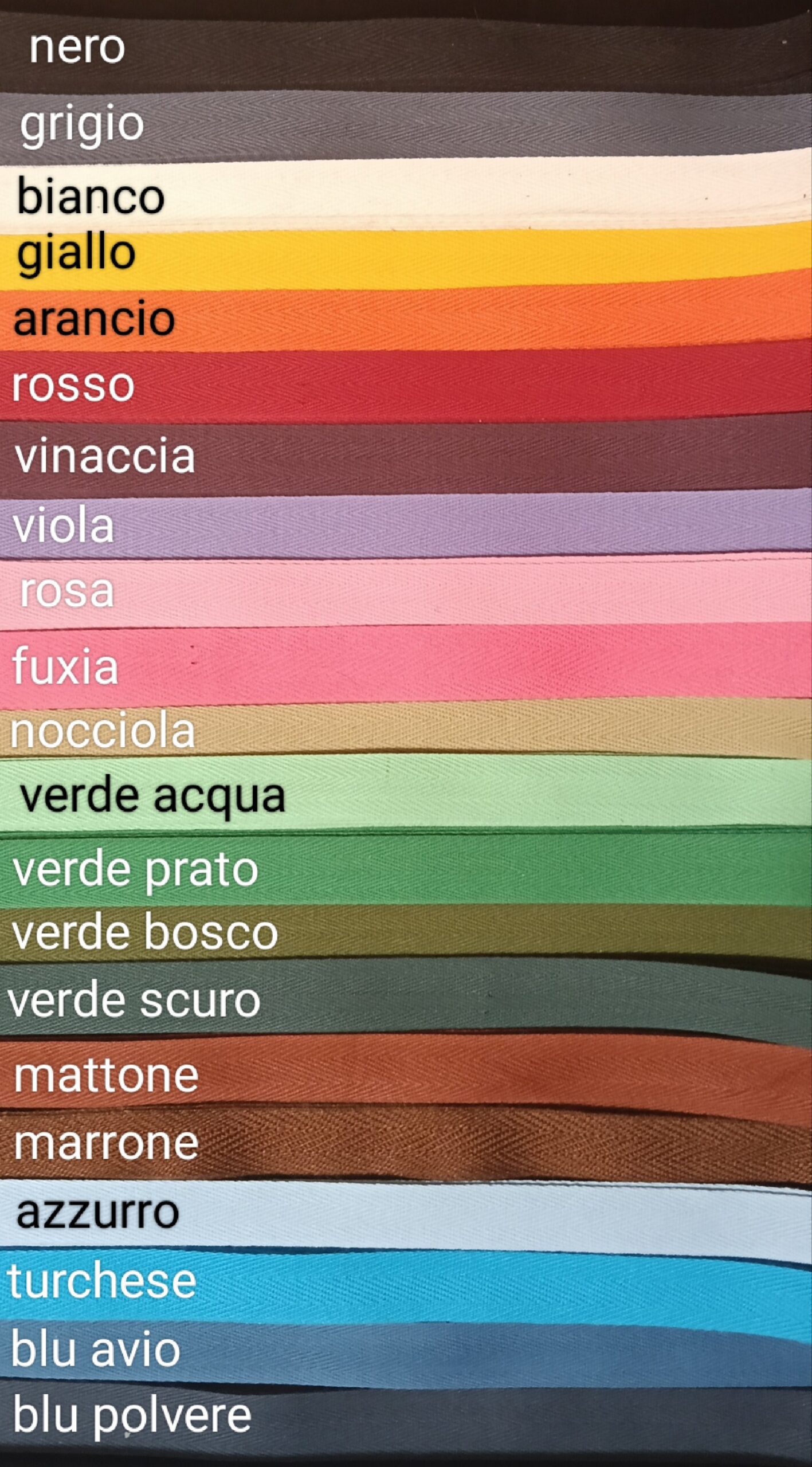 BracciaDetto genovese - immagine 8